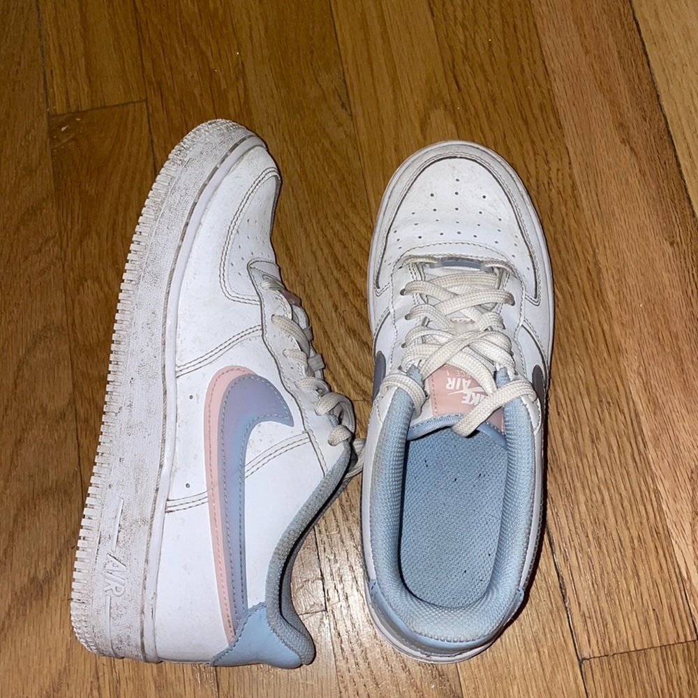 Nike Air Forces